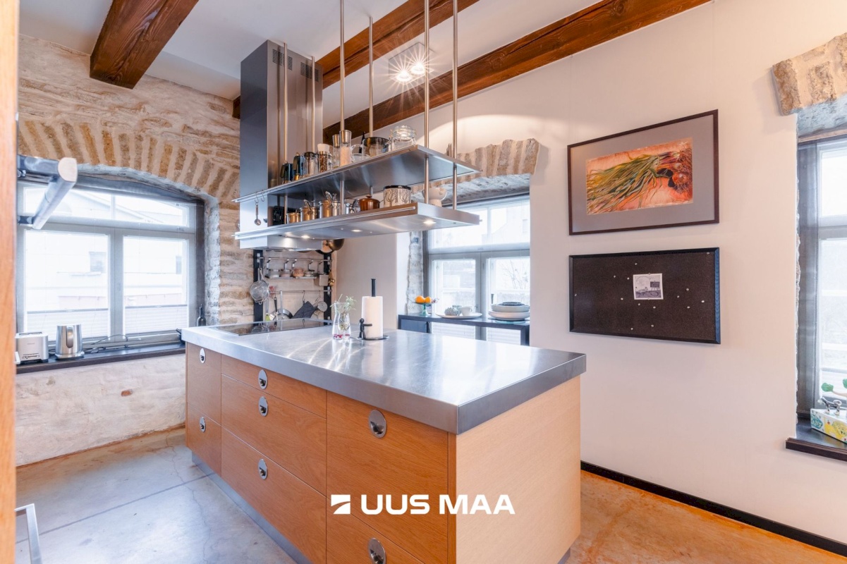 Rakvere linn, Pikk 7/3