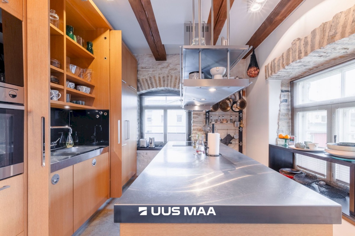 Rakvere linn, Pikk 7/3