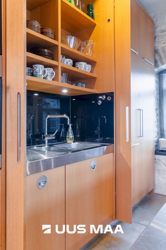 Rakvere linn, Pikk 7/3