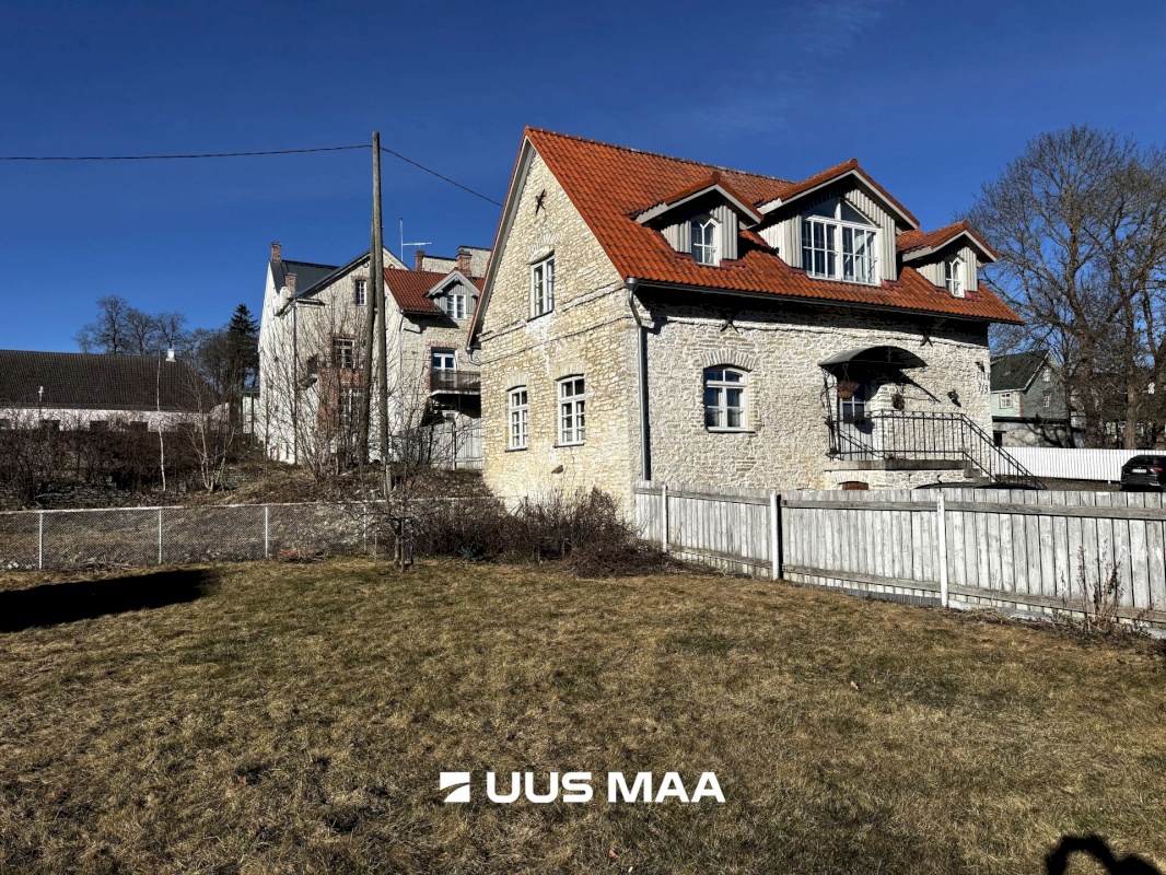 Rakvere linn, Pikk 7/3