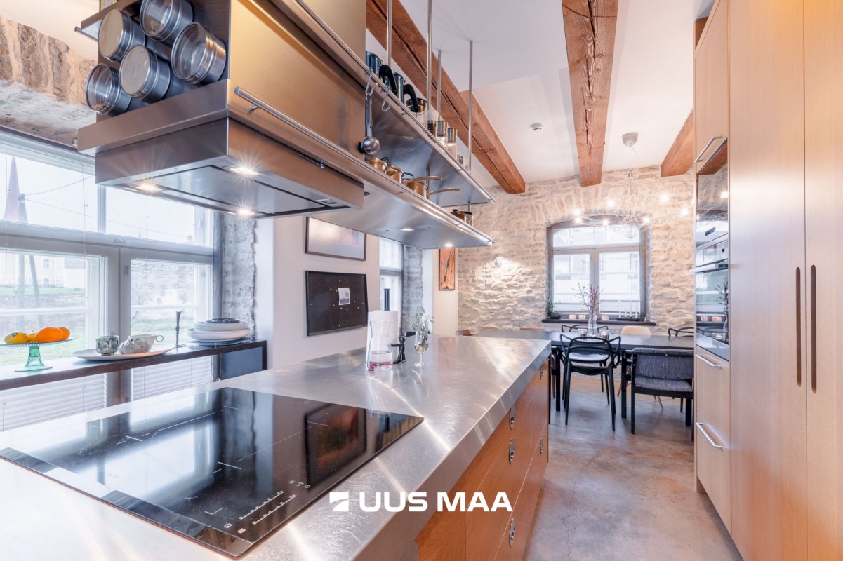 Rakvere linn, Pikk 7/3