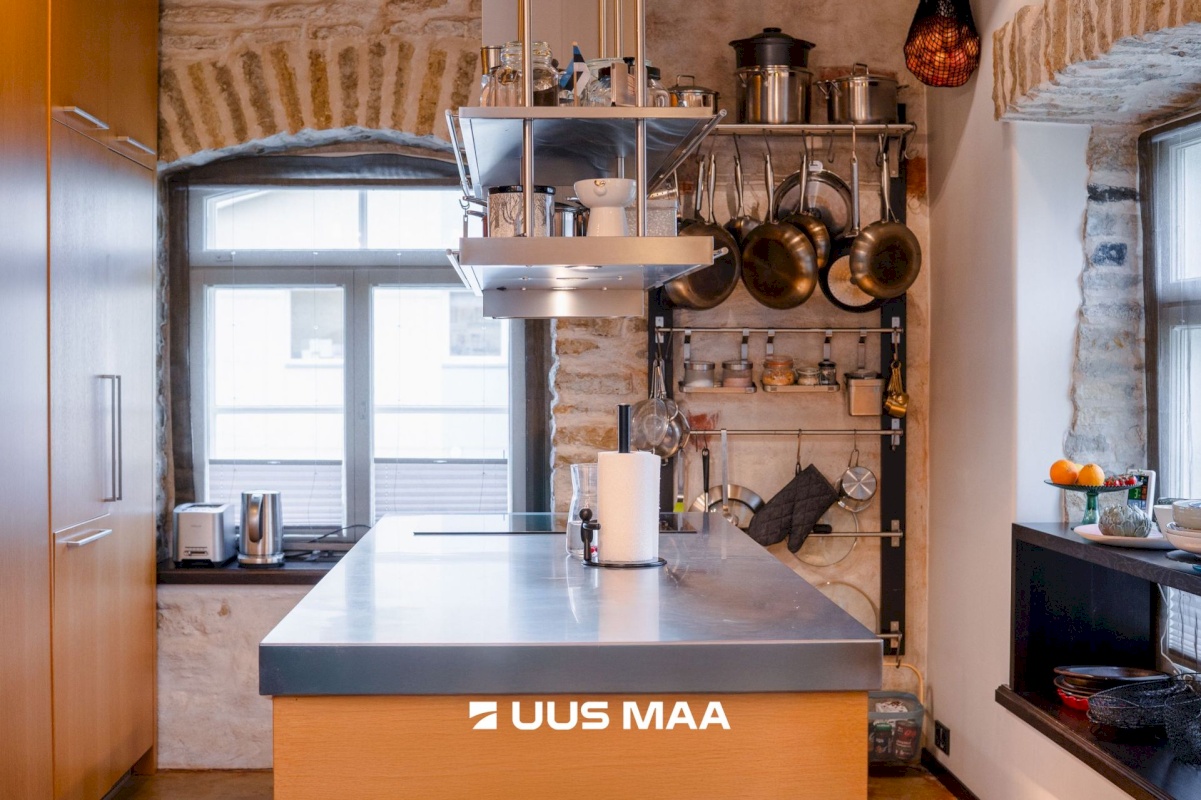 Rakvere linn, Pikk 7/3