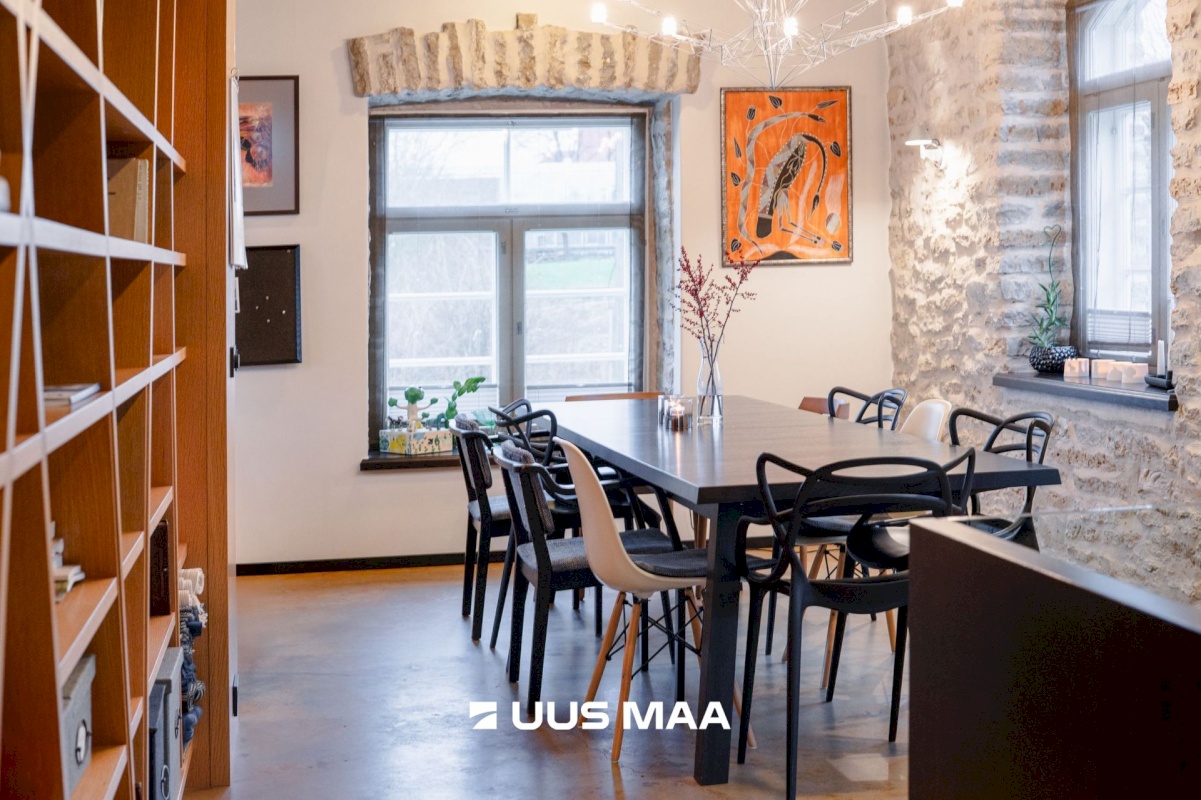 Rakvere linn, Pikk 7/3