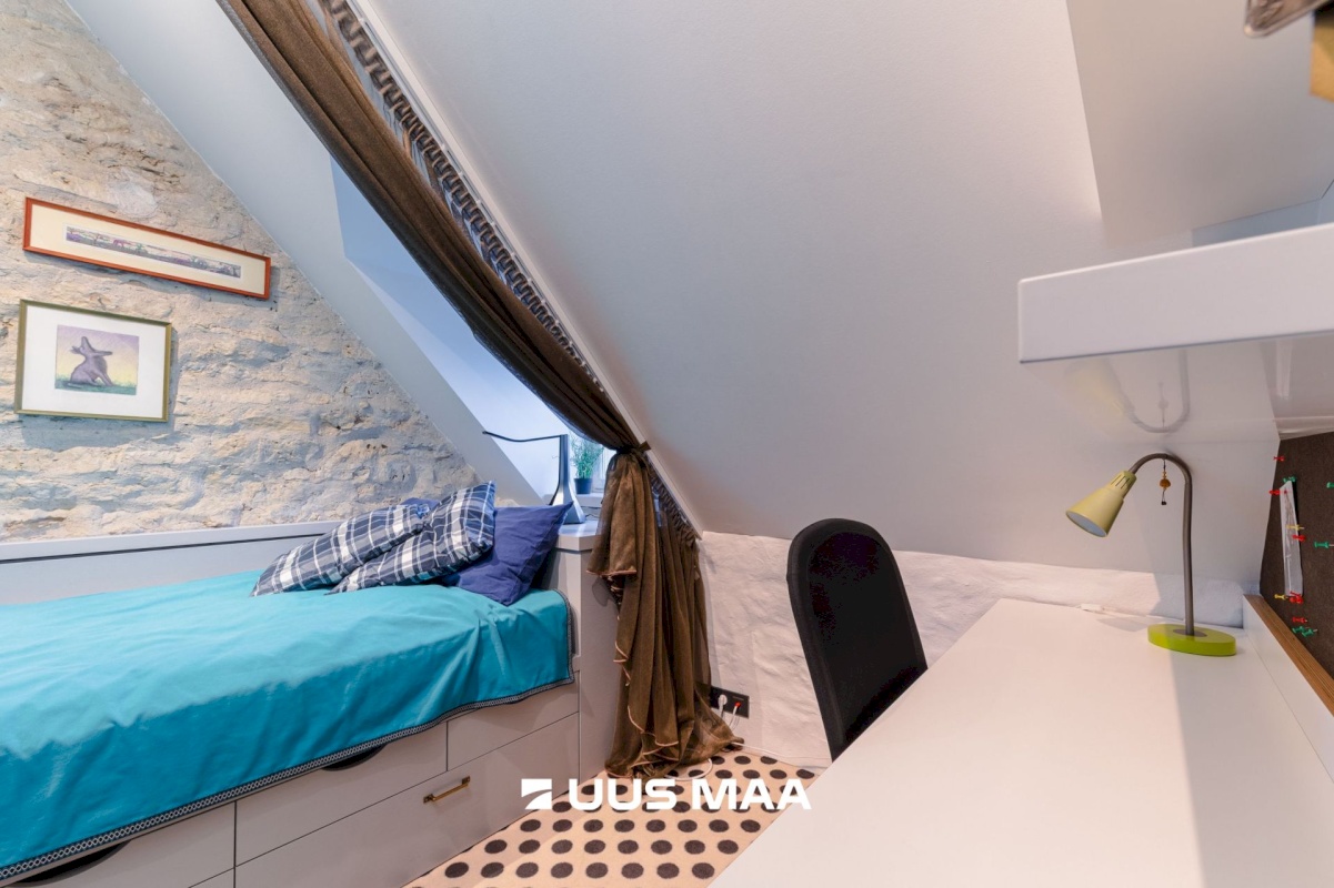 Rakvere linn, Pikk 7/3