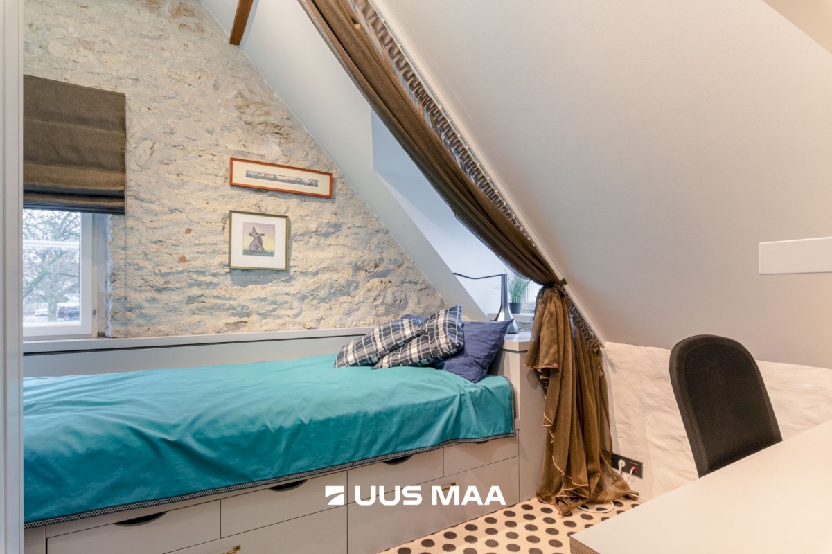 Rakvere linn, Pikk 7/3