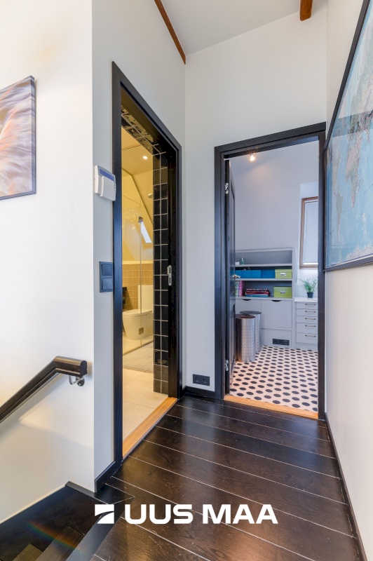 Rakvere linn, Pikk 7/3