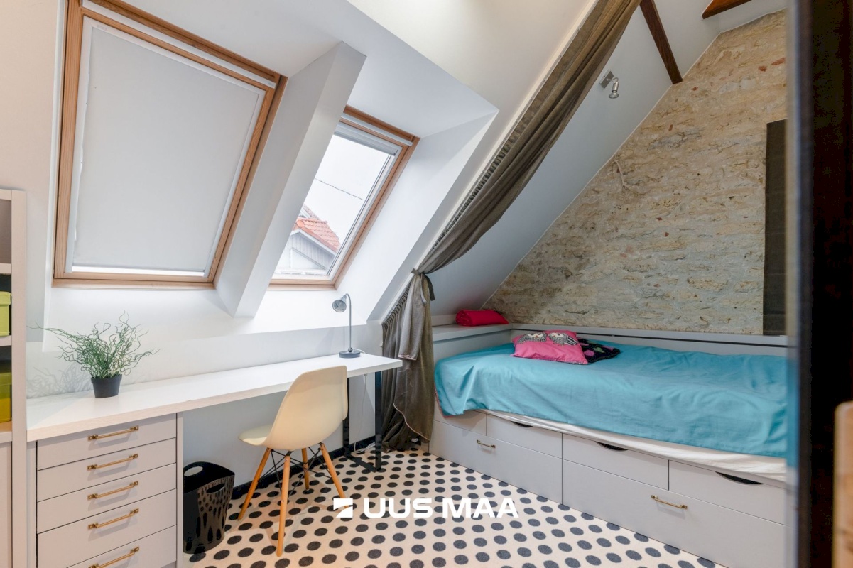 Rakvere linn, Pikk 7/3