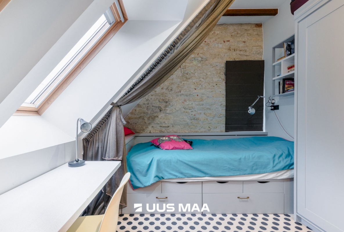 Rakvere linn, Pikk 7/3