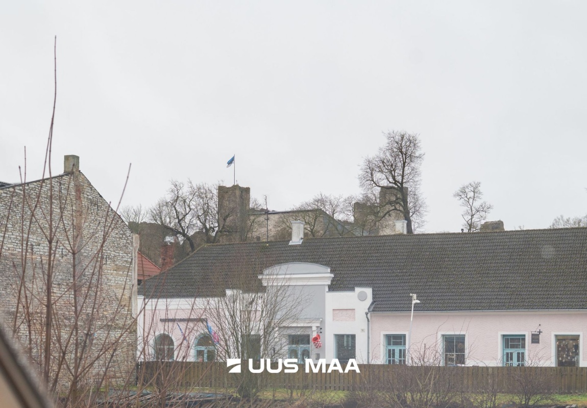 Rakvere linn, Pikk 7/3