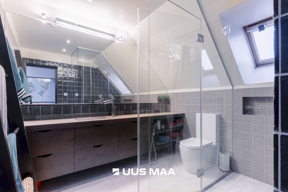 Rakvere linn, Pikk 7/3