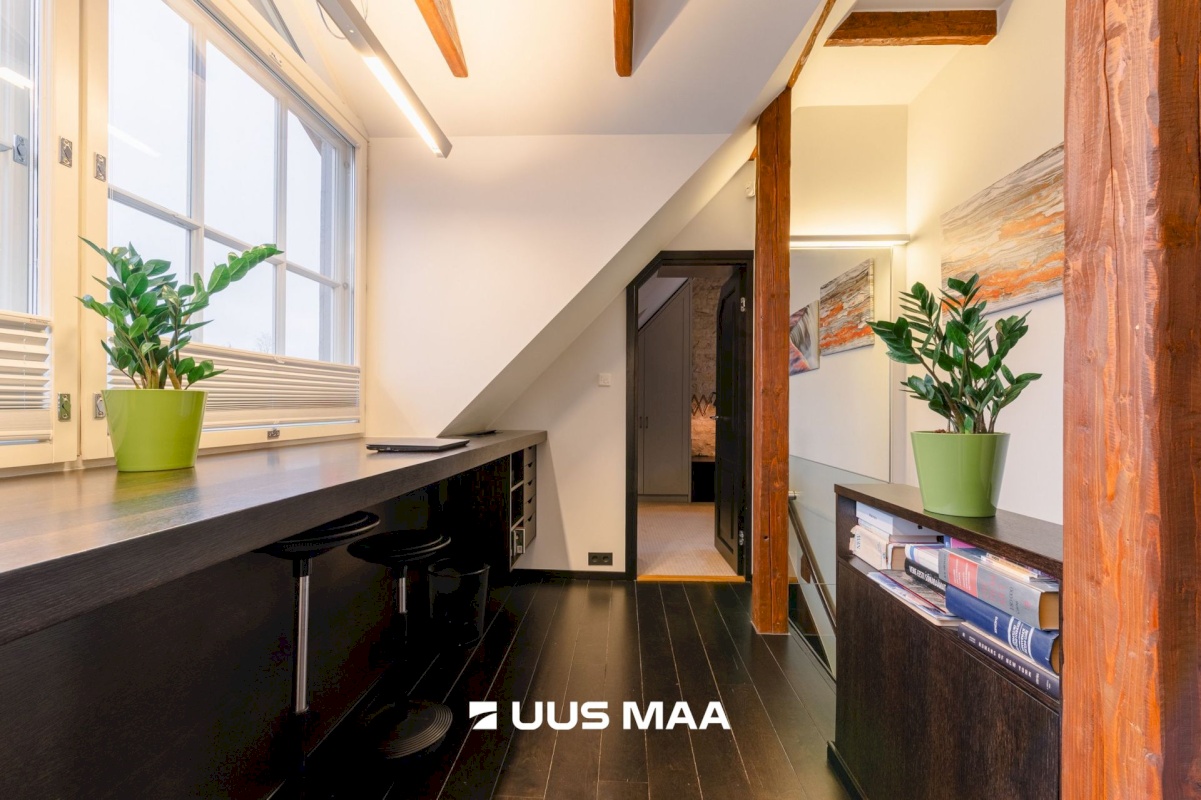 Rakvere linn, Pikk 7/3