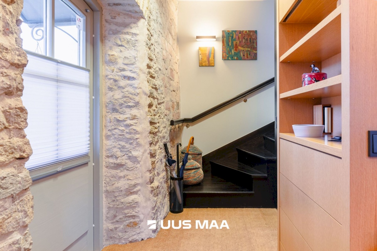 Rakvere linn, Pikk 7/3