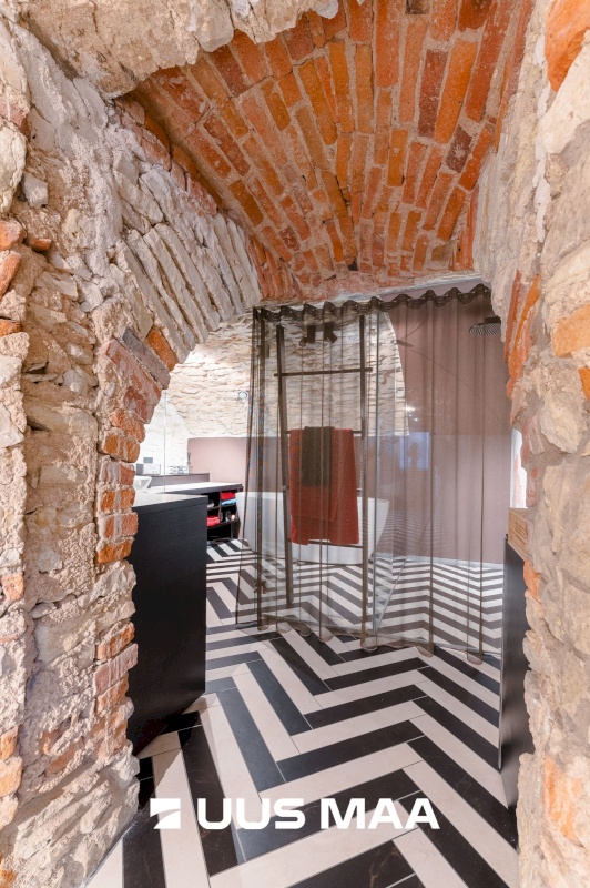 Rakvere linn, Pikk 7/3