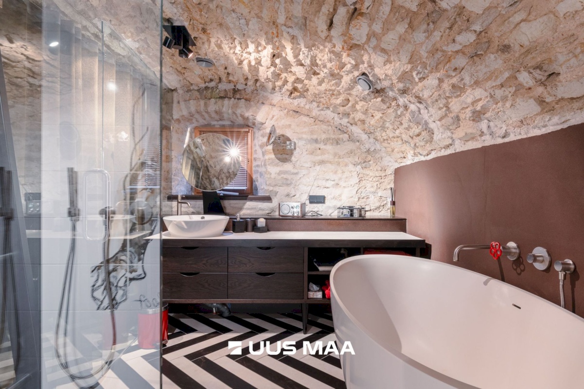 Rakvere linn, Pikk 7/3