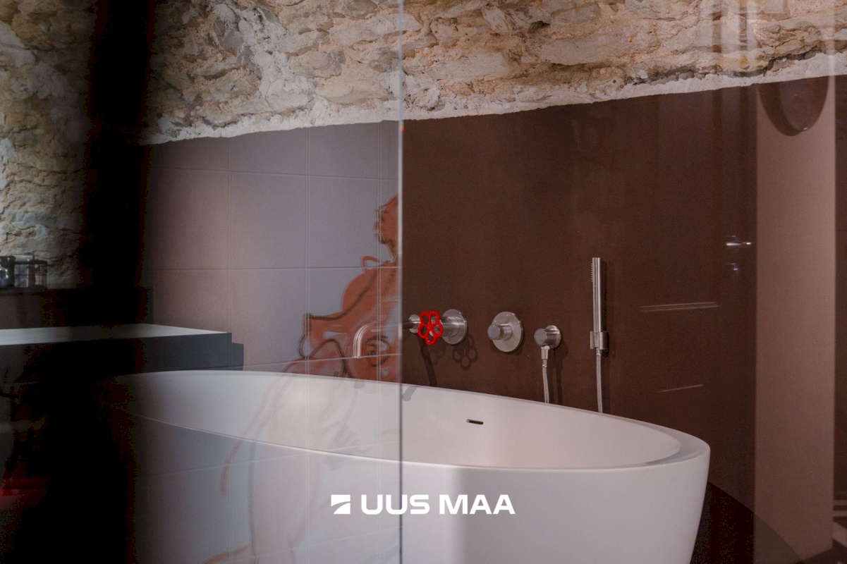 Rakvere linn, Pikk 7/3