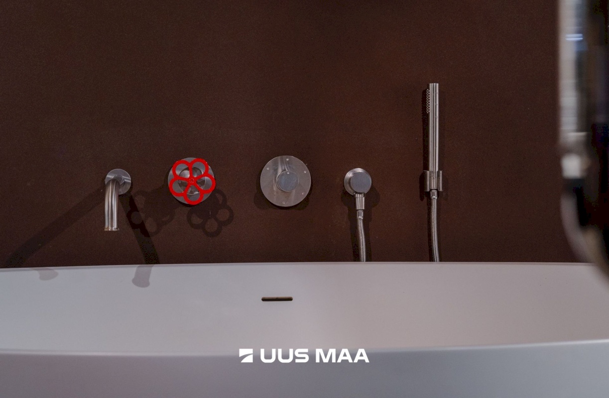 Rakvere linn, Pikk 7/3