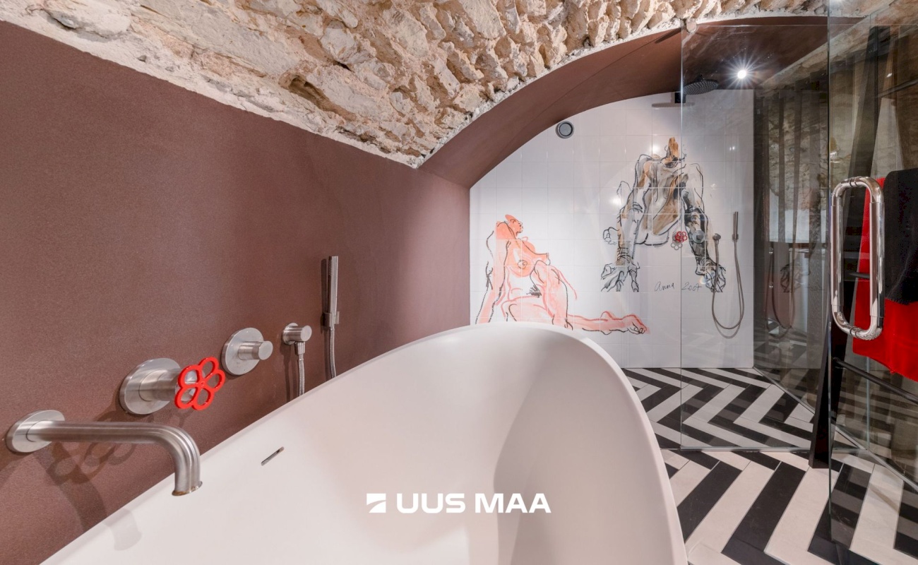 Rakvere linn, Pikk 7/3