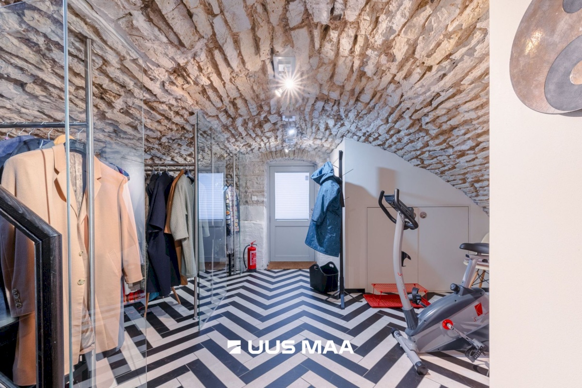 Rakvere linn, Pikk 7/3