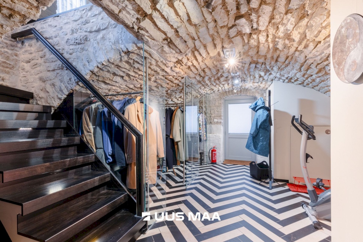 Rakvere linn, Pikk 7/3