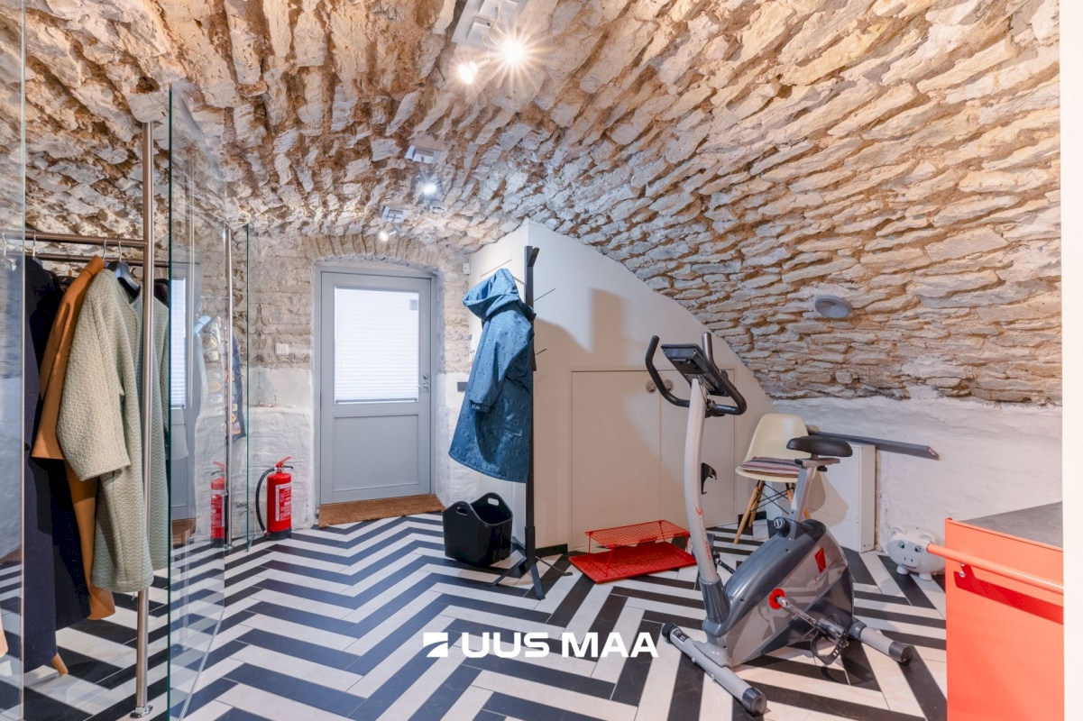 Rakvere linn, Pikk 7/3