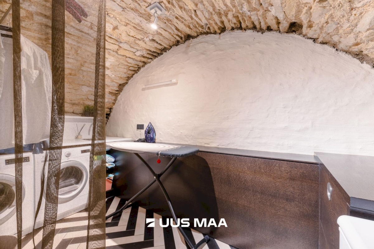 Rakvere linn, Pikk 7/3