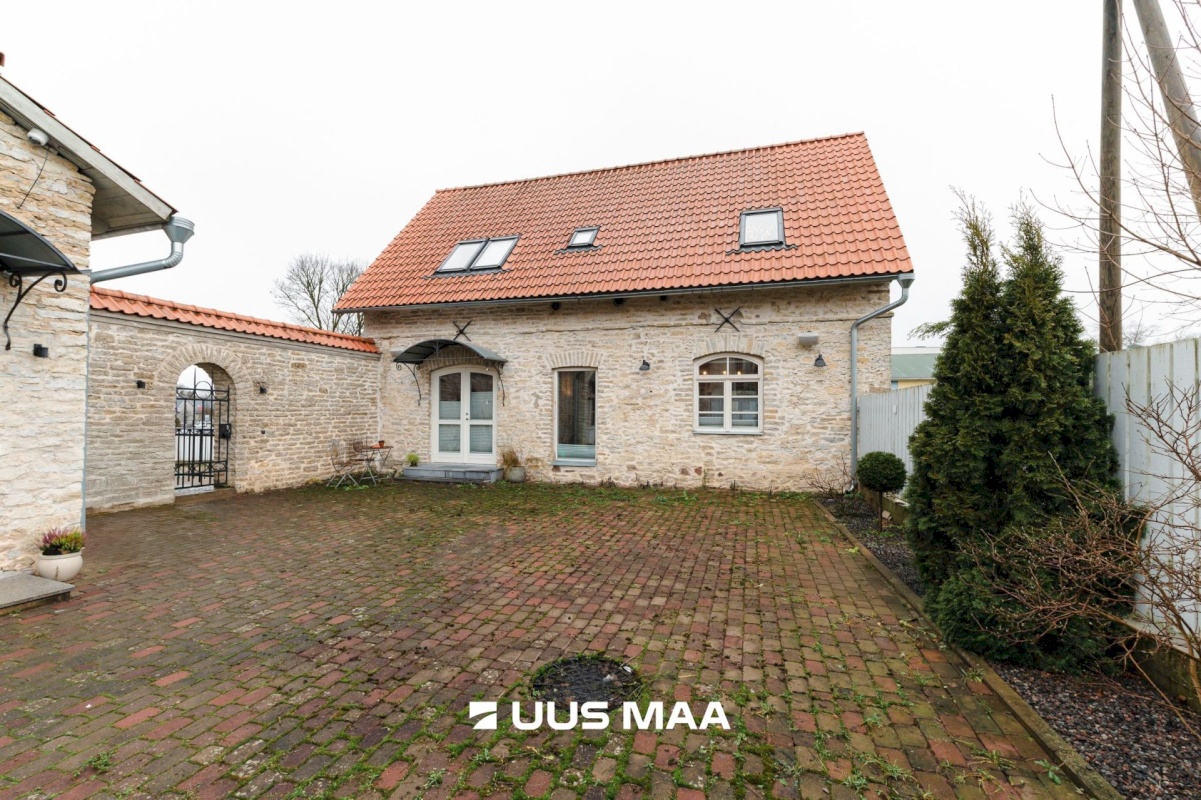 Rakvere linn, Pikk 7/3