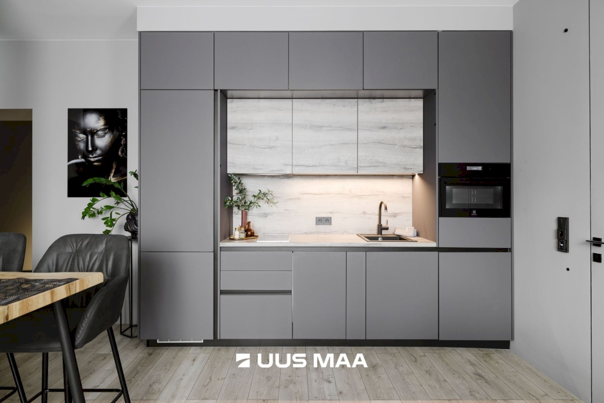 Tallinn, Kesklinna linnaosa, Narva mnt 14