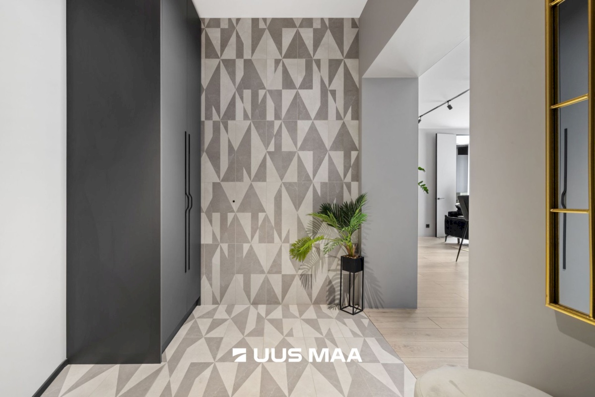 Tallinn, Kesklinna linnaosa, Narva mnt 14