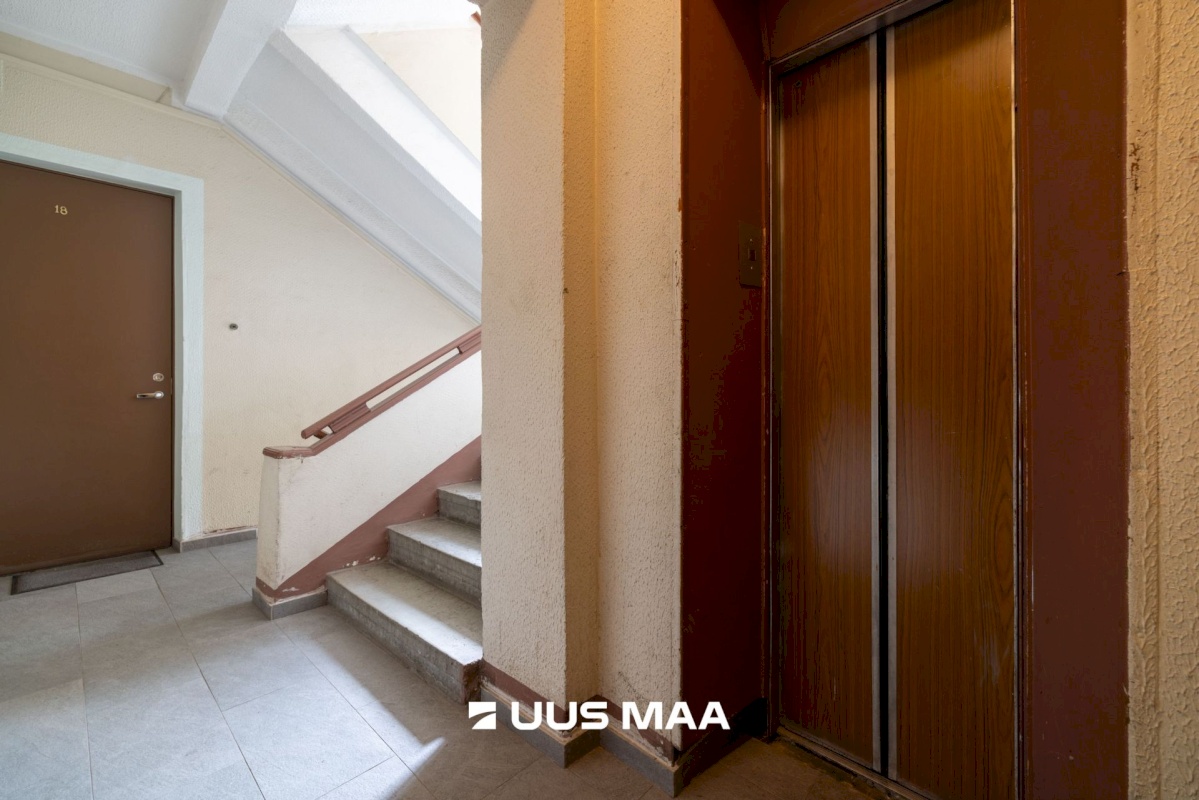 Tallinn, Kesklinna linnaosa, Narva mnt 14