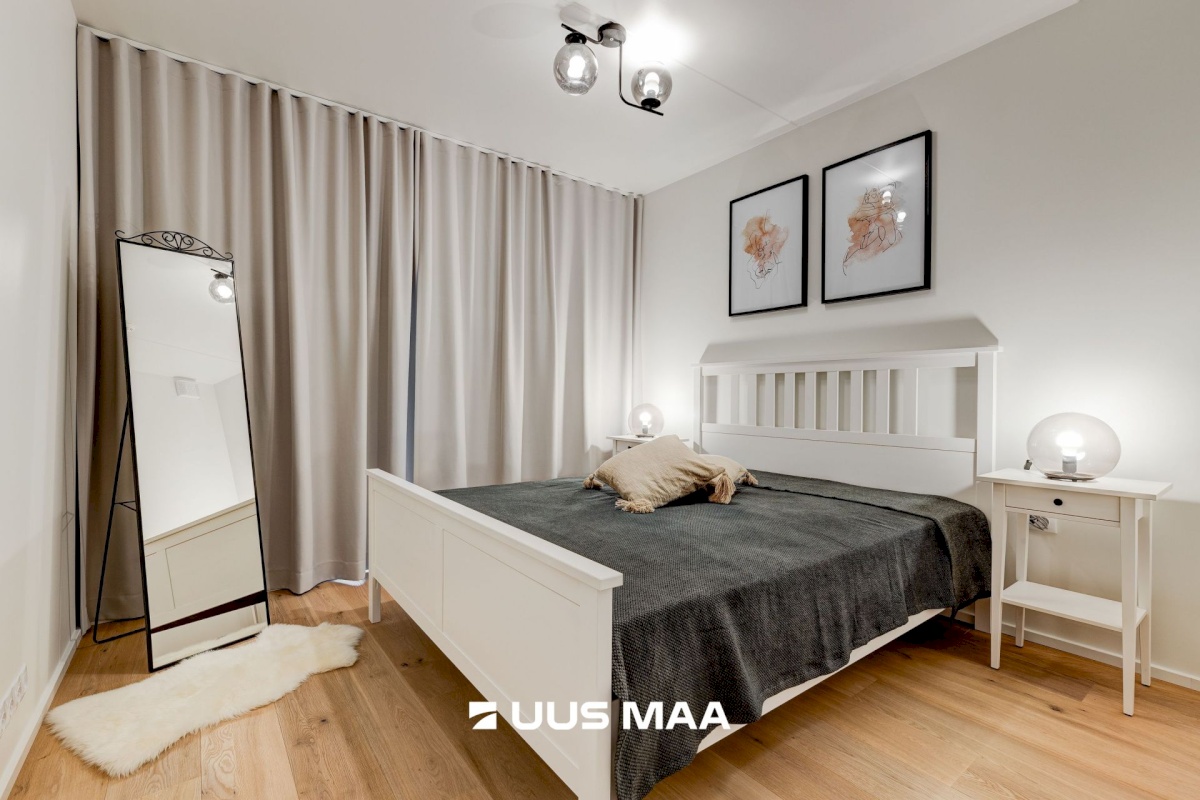 Tallinn, Kristiine linnaosa, Tondi, Seebi tn 1