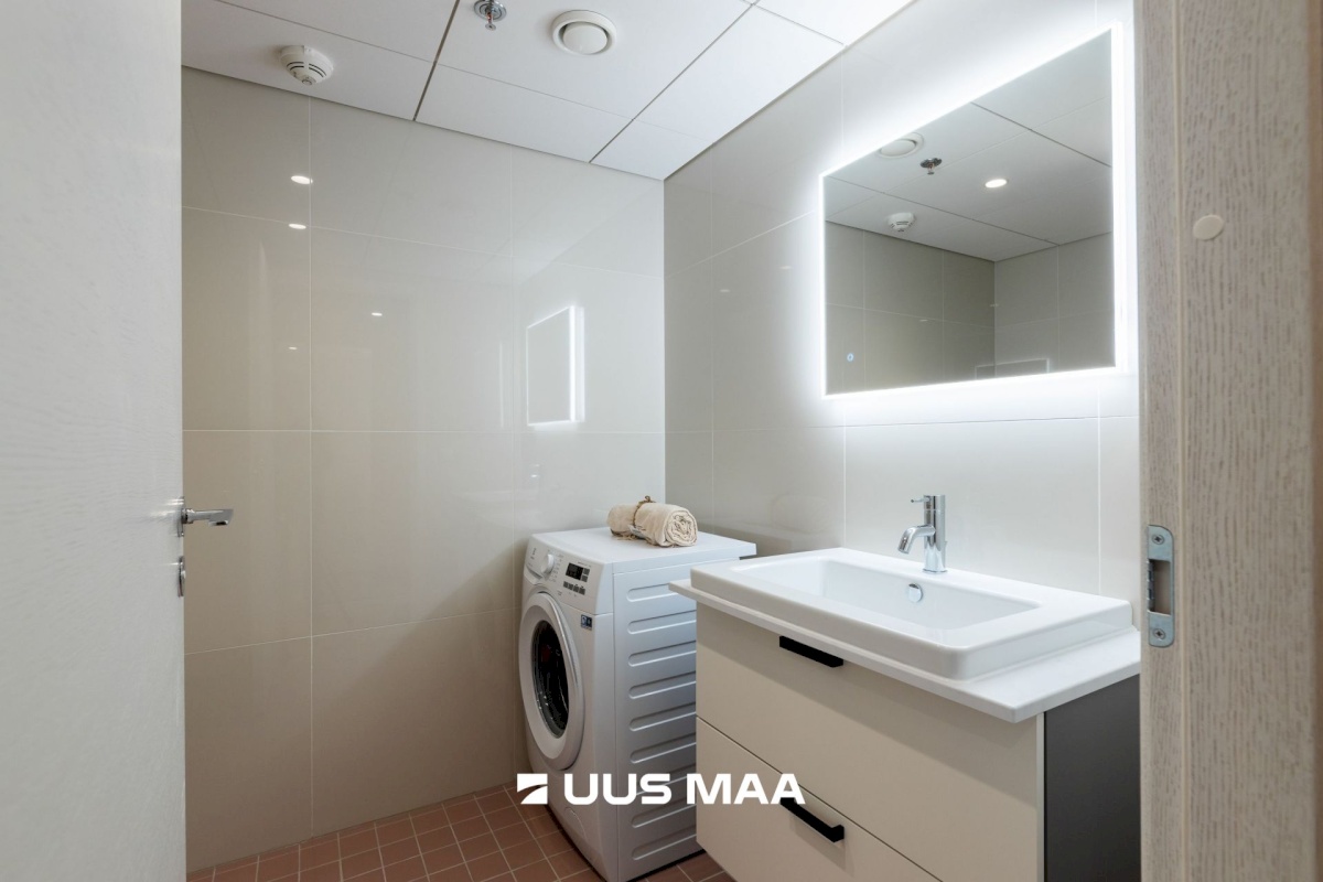 Tallinn, Kristiine linnaosa, Tondi, Seebi tn 1