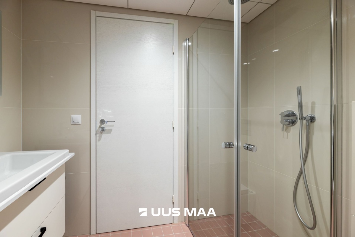 Tallinn, Kristiine linnaosa, Tondi, Seebi tn 1