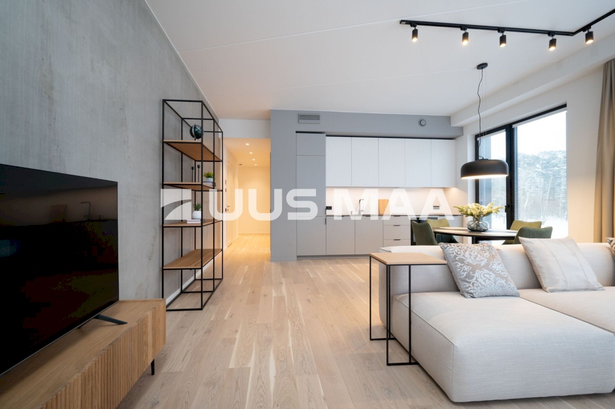 Tallinn, Haabersti linnaosa, Lahepea tn 19