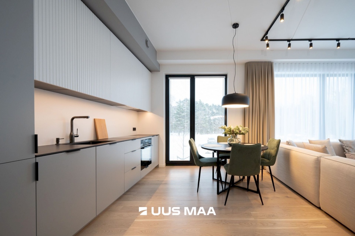 Tallinn, Haabersti linnaosa, Lahepea tn 19