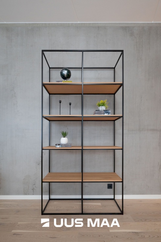 Tallinn, Haabersti linnaosa, Lahepea tn 19