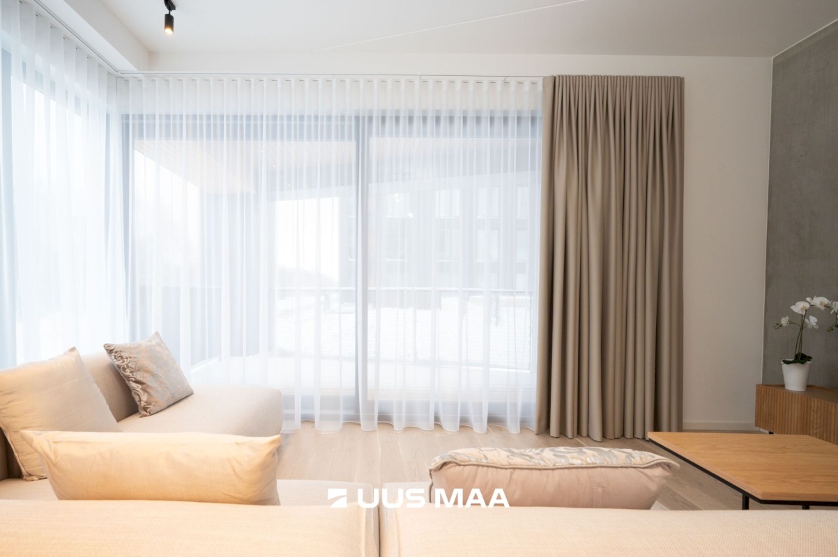 Tallinn, Haabersti linnaosa, Lahepea tn 19