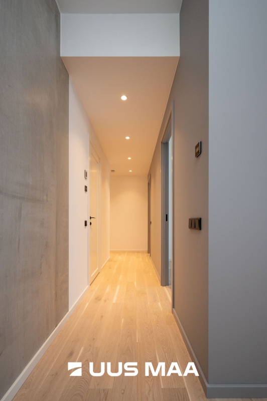 Tallinn, Haabersti linnaosa, Lahepea tn 19