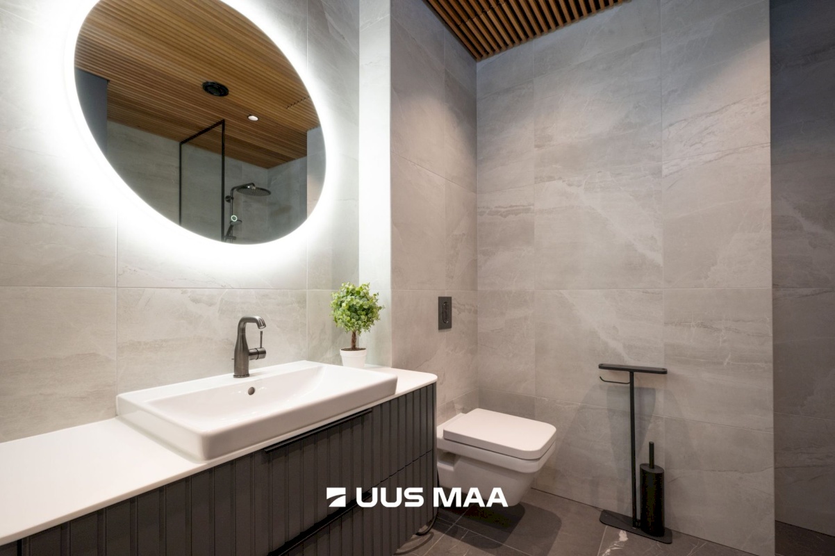 Tallinn, Haabersti linnaosa, Lahepea tn 19