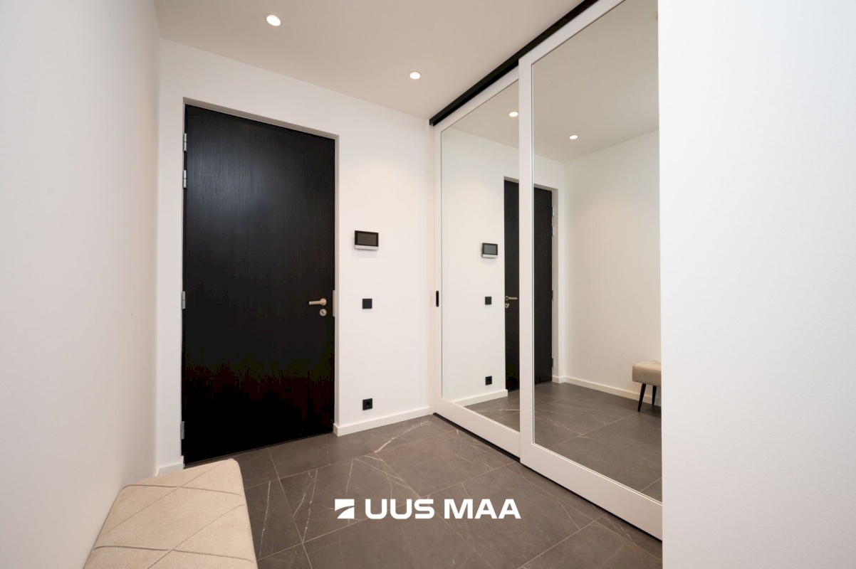 Tallinn, Haabersti linnaosa, Lahepea tn 19