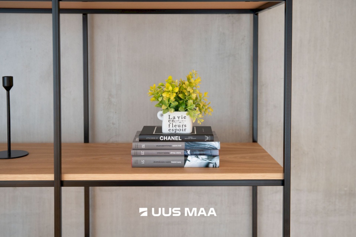 Tallinn, Haabersti linnaosa, Lahepea tn 19