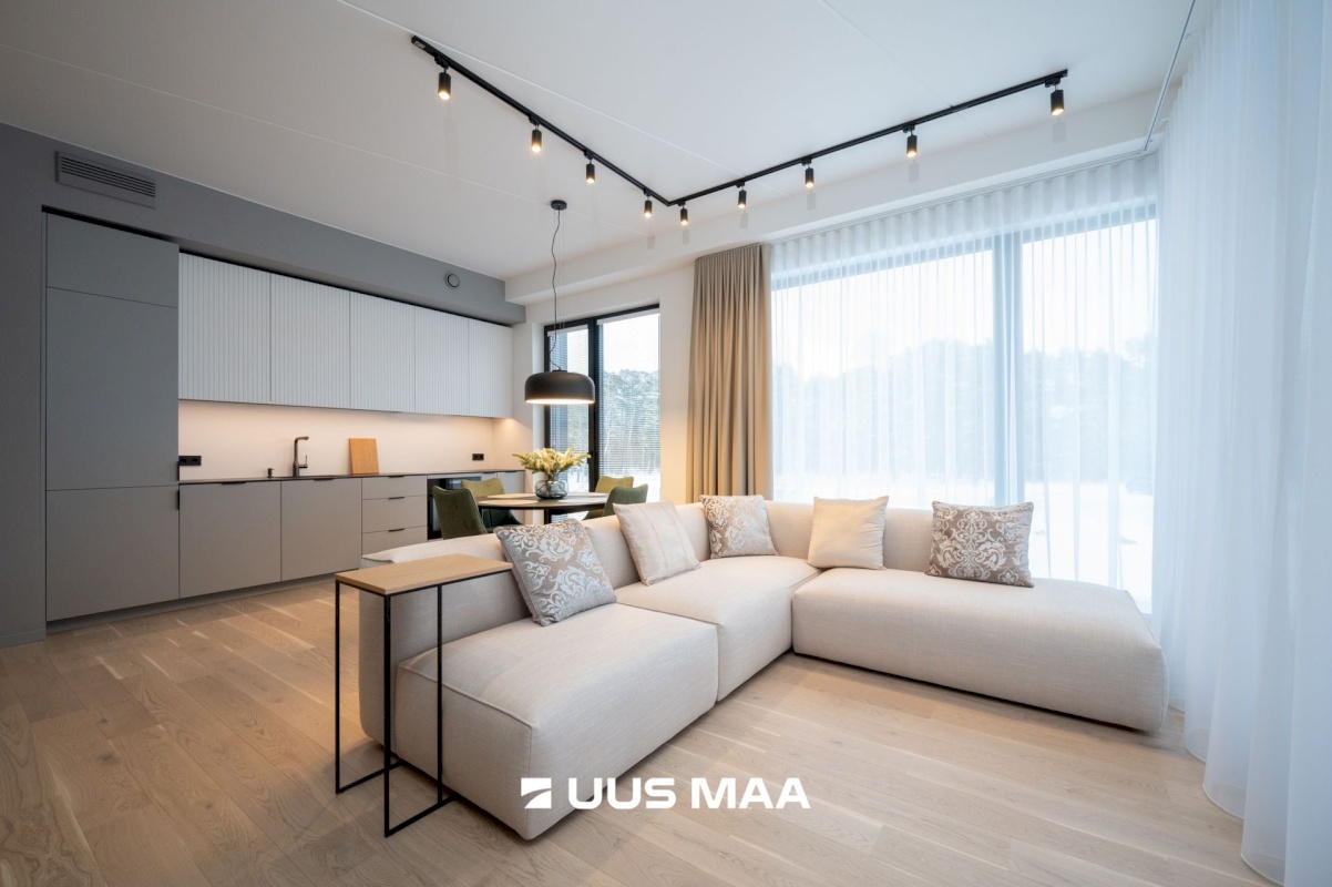 Tallinn, Haabersti linnaosa, Lahepea tn 19