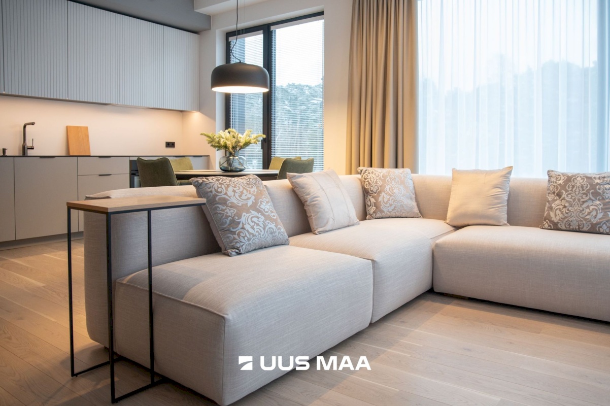 Tallinn, Haabersti linnaosa, Lahepea tn 19