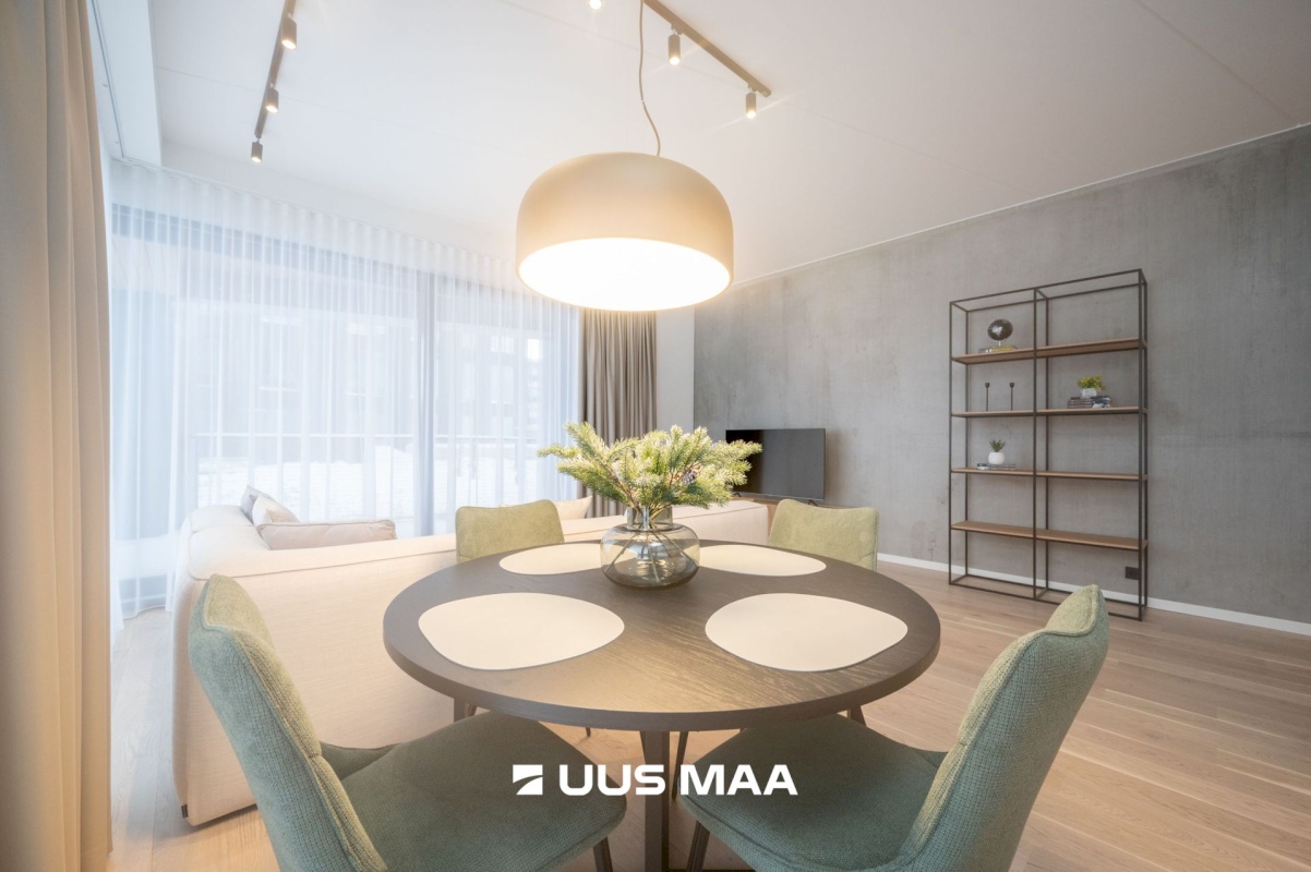 Tallinn, Haabersti linnaosa, Lahepea tn 19