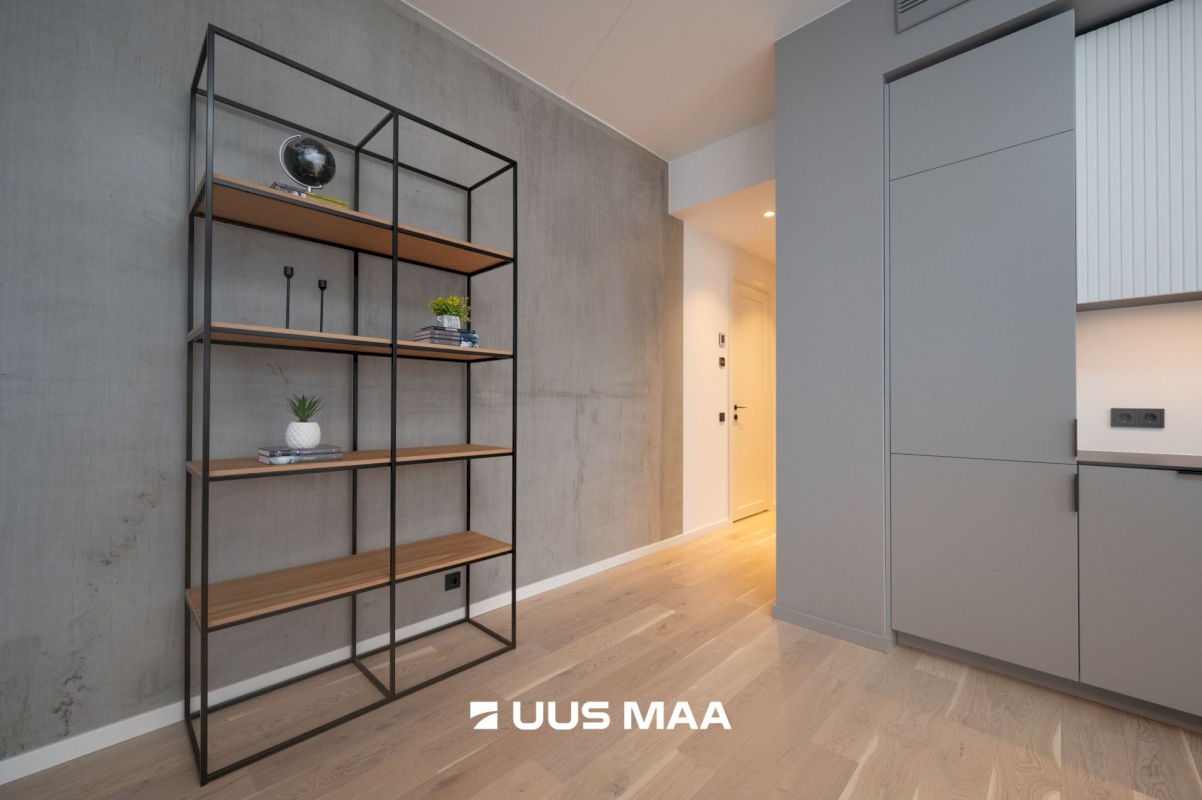 Tallinn, Haabersti linnaosa, Lahepea tn 19