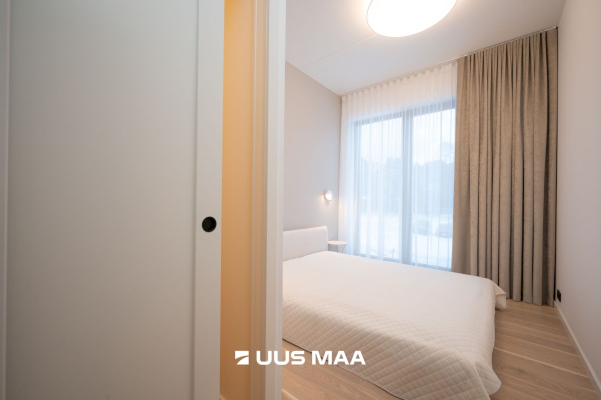 Tallinn, Haabersti linnaosa, Lahepea tn 19