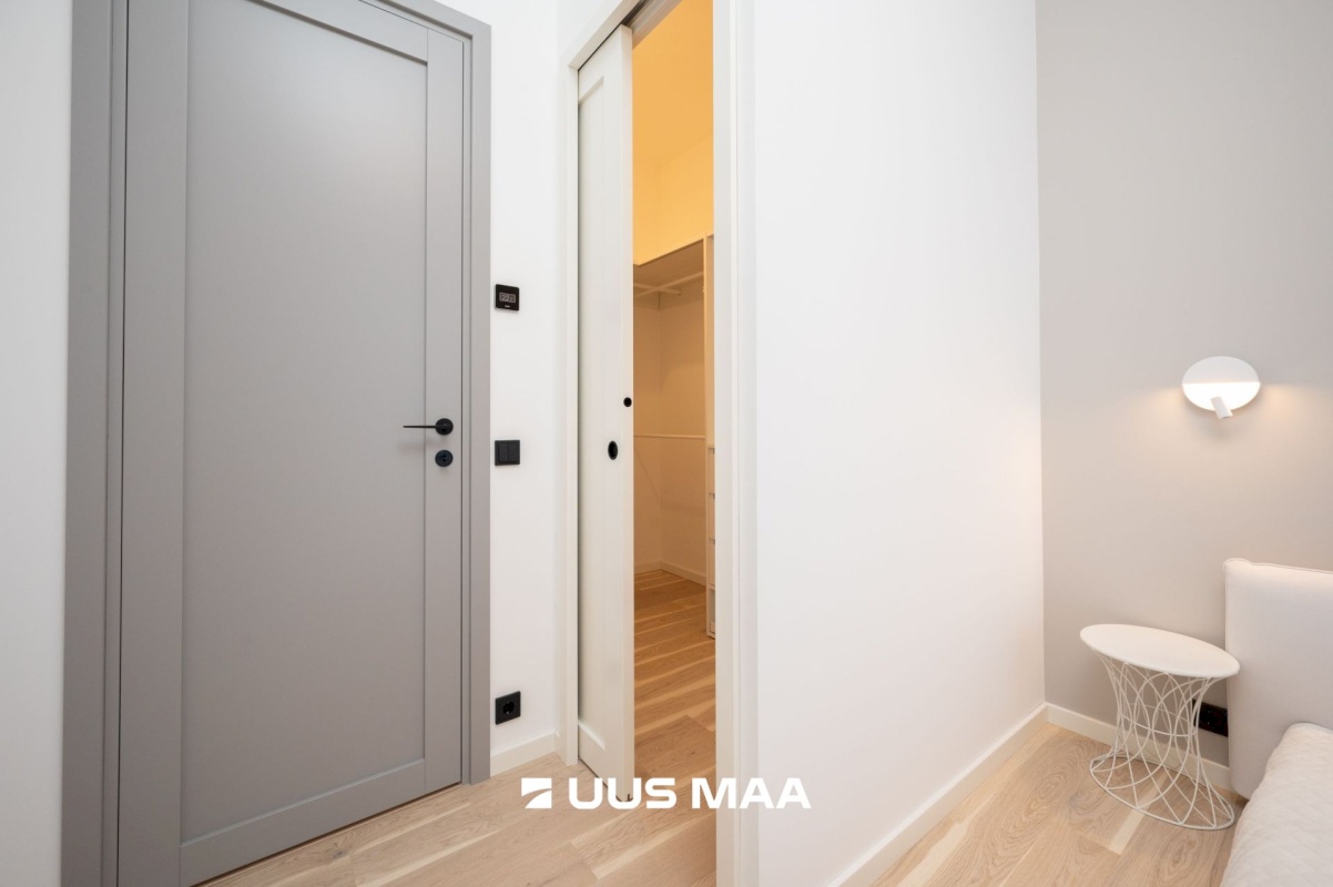 Tallinn, Haabersti linnaosa, Lahepea tn 19