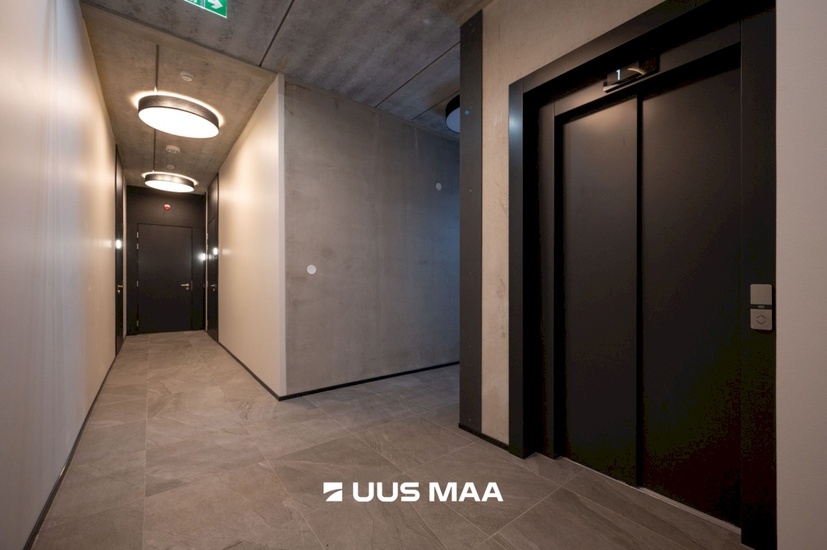 Tallinn, Haabersti linnaosa, Lahepea tn 19