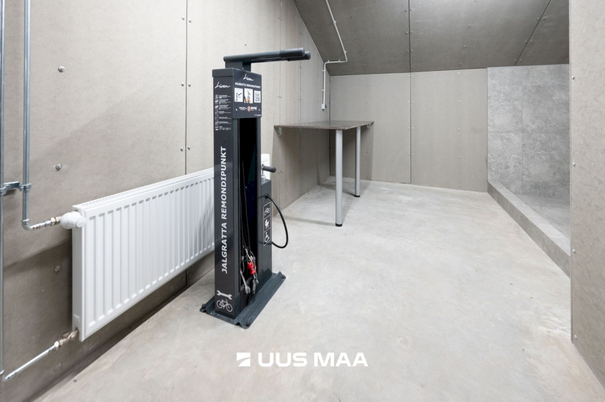 Tallinn, Haabersti linnaosa, Lahepea tn 19