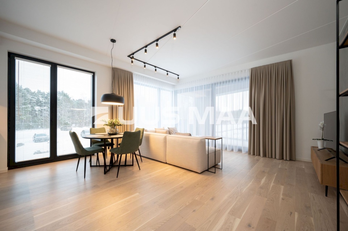 Tallinn, Haabersti linnaosa, Lahepea tn 19