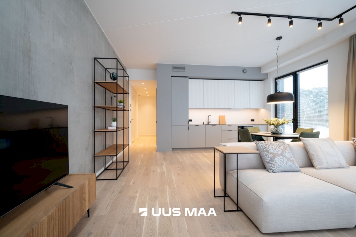 Tallinn, Haabersti linnaosa, Lahepea tn 19